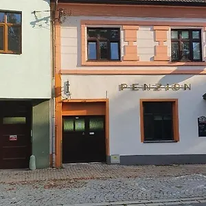U Kohoutka Pensjonat Pardubice