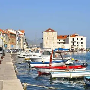 Yole Apartament Kaštela