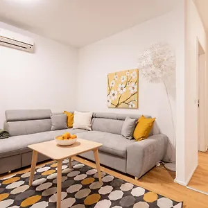Paulay Private Apartament Budapeszt