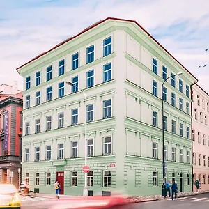 Apartament Petrska New Town