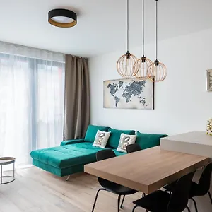  Apartament Jay