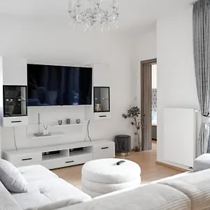 Apartament Lovely Family
