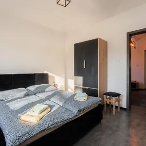 Praha-modrany Apartmán