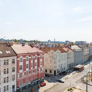  Apartament Brand New # 45 With Free Parking In The Center