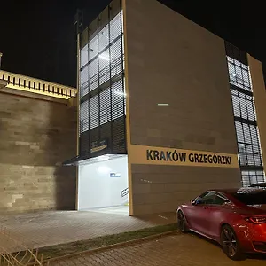 Dietla Centrum Apartament Kraków