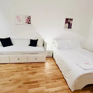  Apartament New Complex Florenc