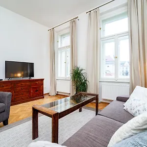  Apartment Quiet In The Old Town