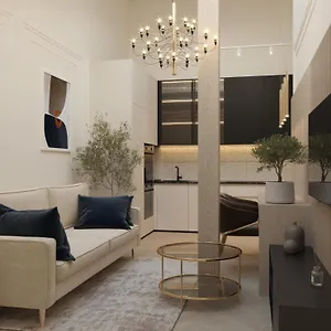 Strzelecka - By Hosty Apartament Kraków