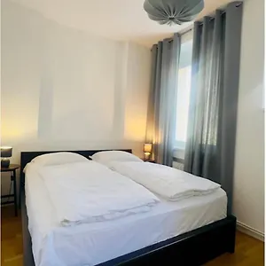L Centrum Apartmán