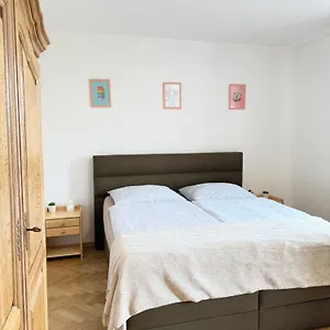  Apartment Familyvilla, New 4 Luxury Big Apartments, Parking