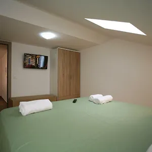 Beljan Apartament Trogir