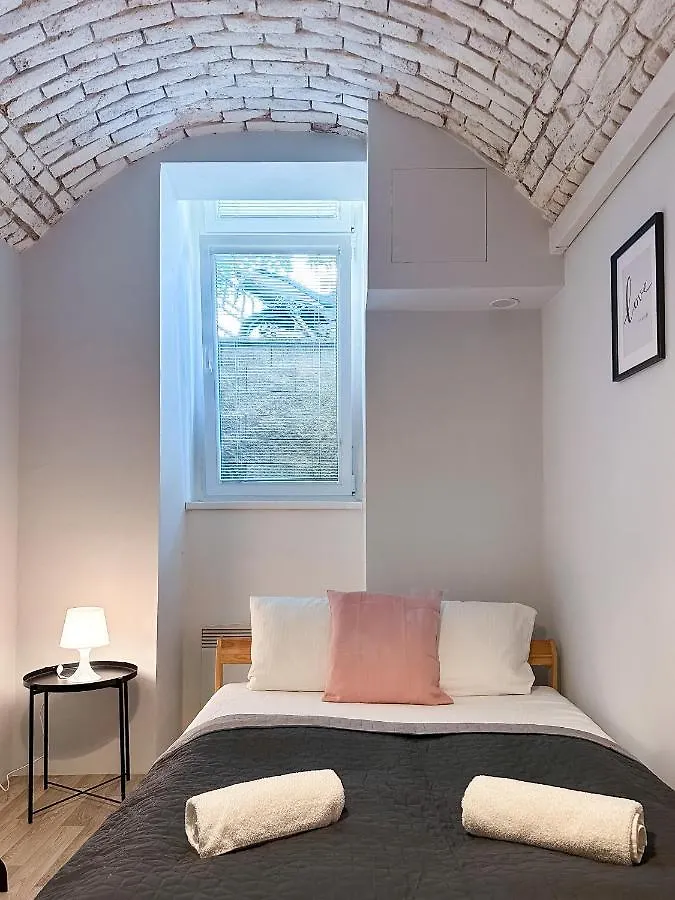 Elso Apartments プラハ